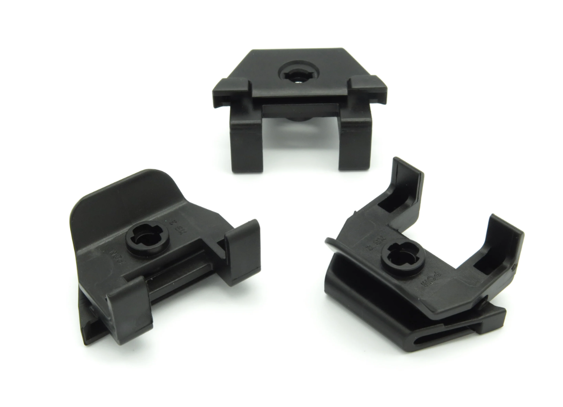 Toyota Lexus Front Bumper Bar Guard Wing Screw Mount Trim Clip